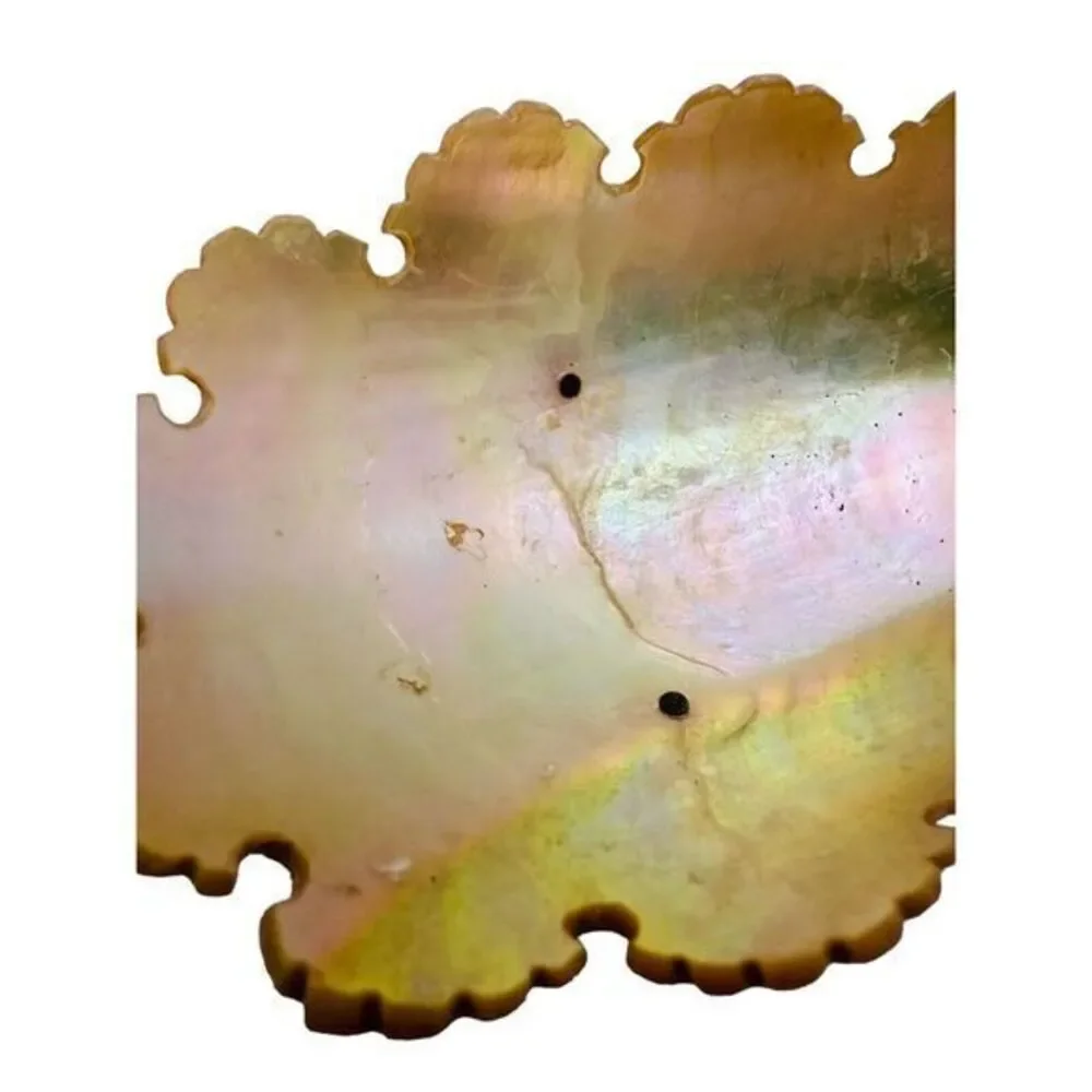 N/A mother pearl